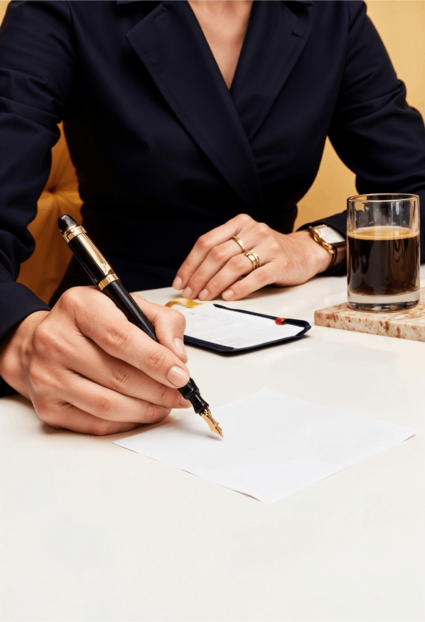 Ashworth Notary Solutions