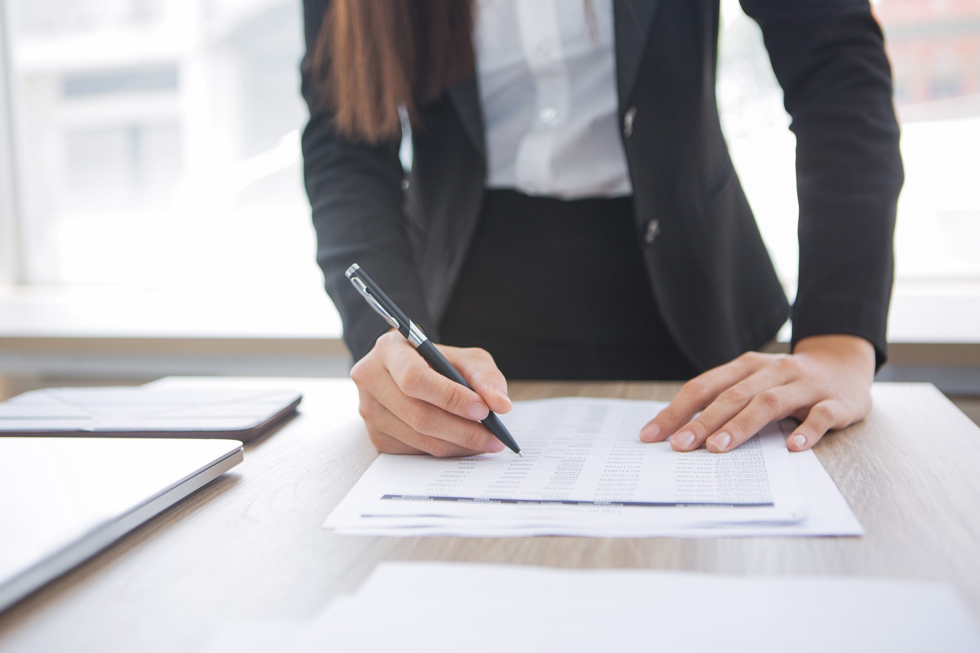 Ashworth Notary Solutions