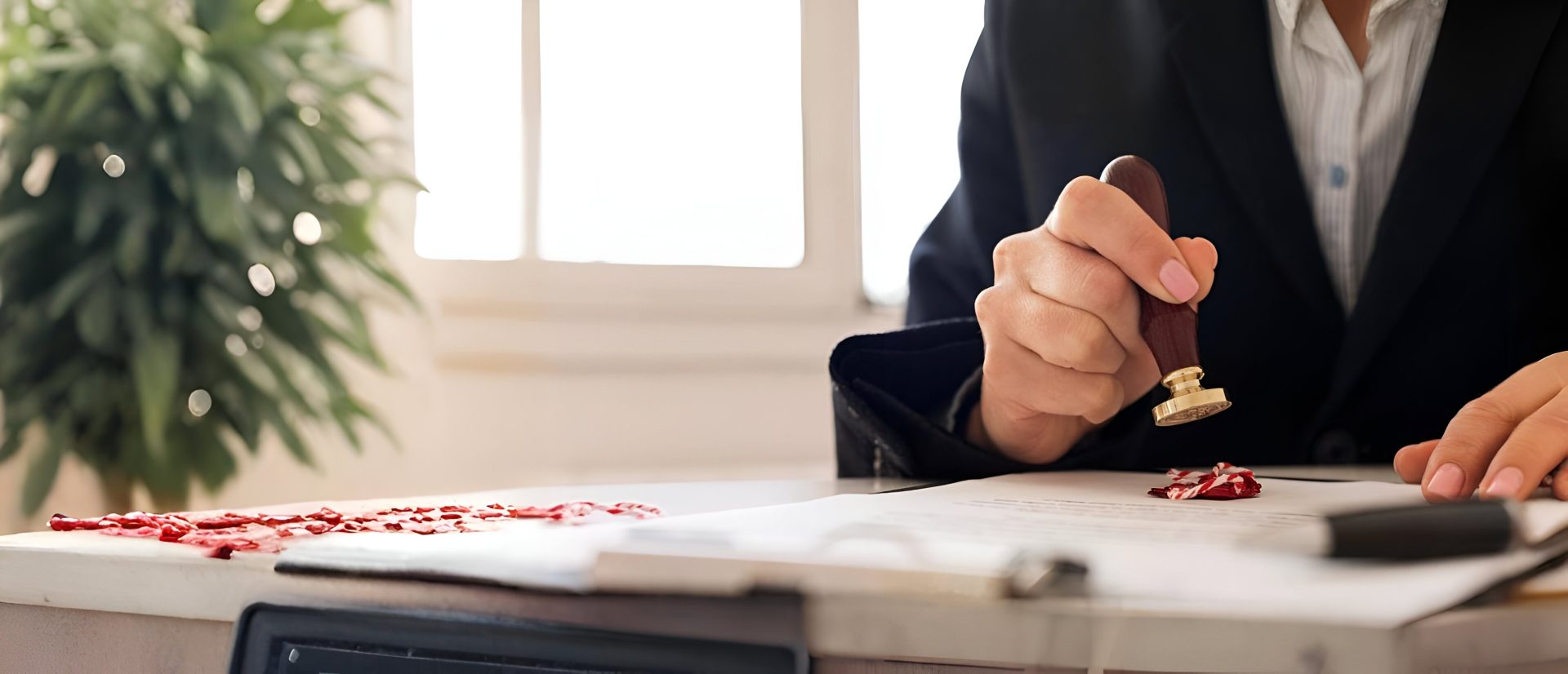 Ashworth Notary Solutions