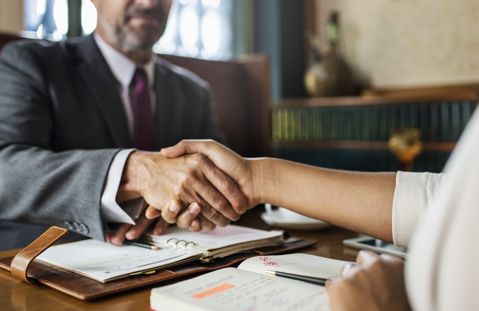 Ashworth Notary Solutions